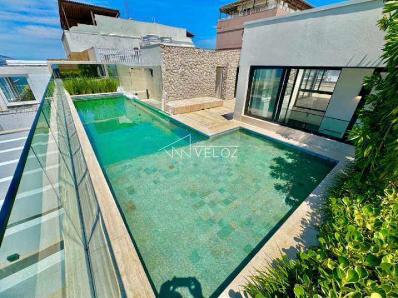 Cobertura à venda com 5 quartos, 566m² - Foto 2