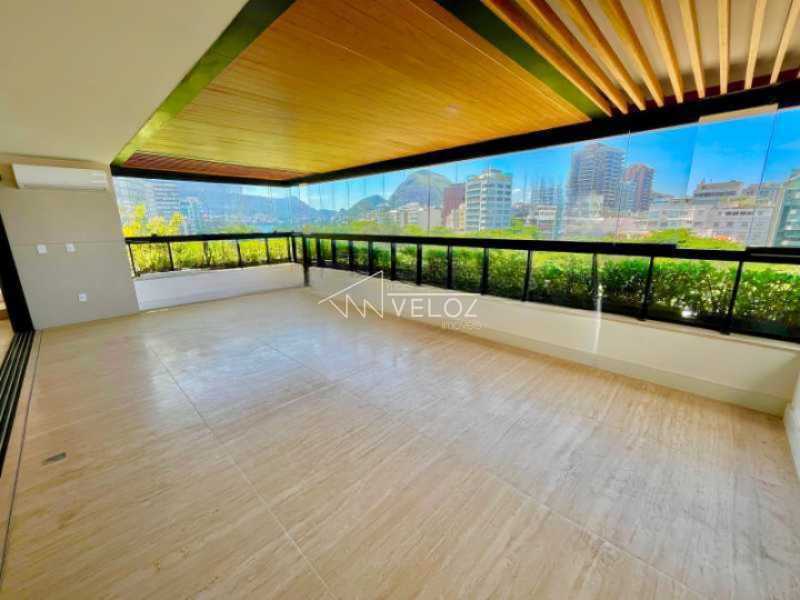 Cobertura à venda com 5 quartos, 566m² - Foto 3