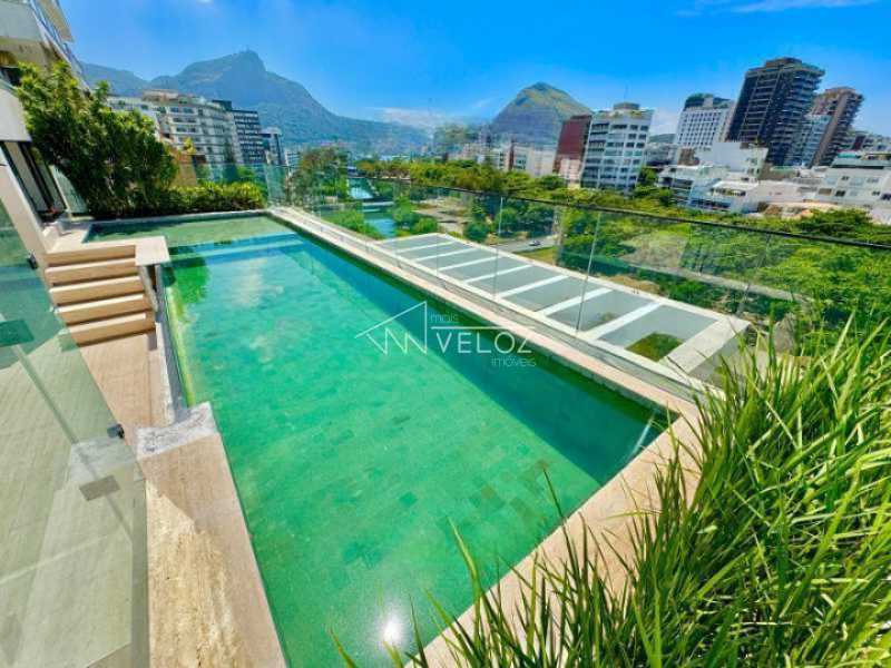 Cobertura à venda com 5 quartos, 566m² - Foto 4