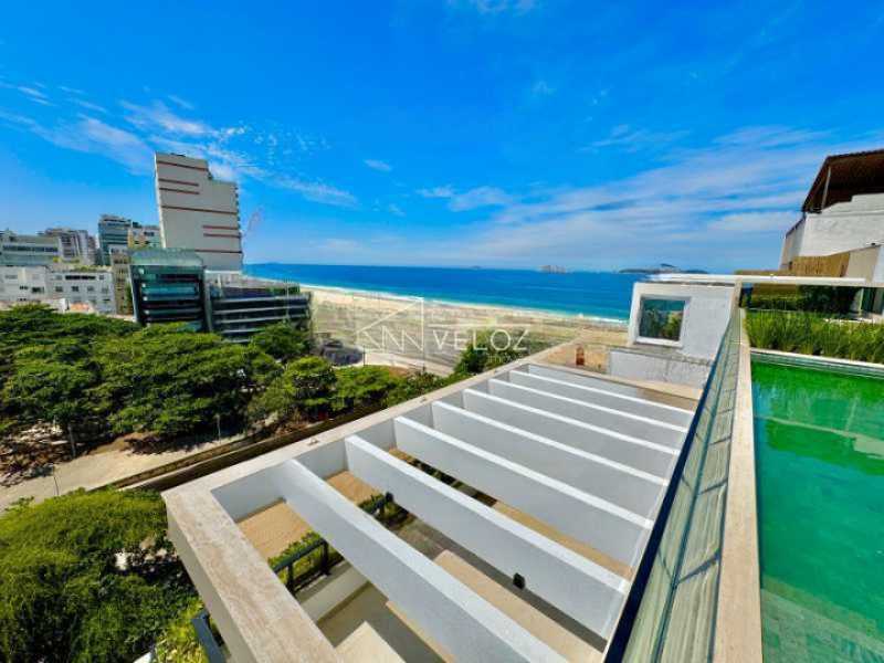 Cobertura à venda com 5 quartos, 566m² - Foto 5