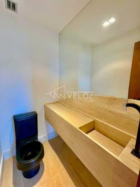 Cobertura à venda com 5 quartos, 566m² - Foto 12