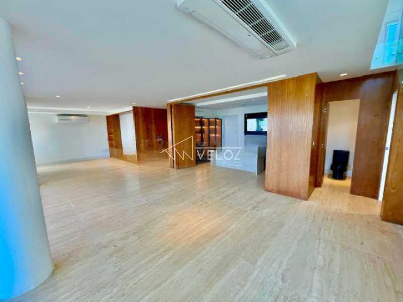 Cobertura à venda com 5 quartos, 566m² - Foto 15