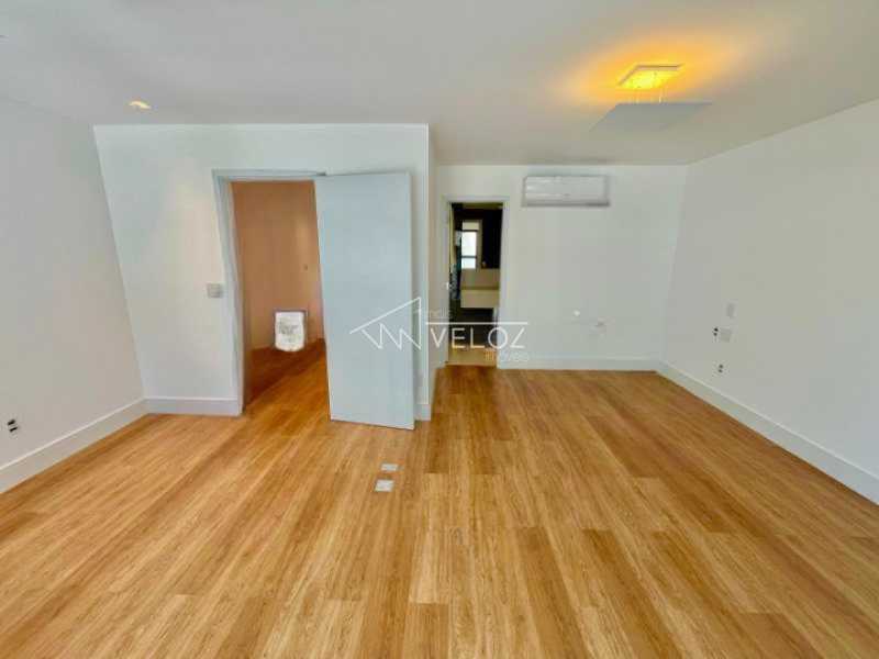 Cobertura à venda com 5 quartos, 566m² - Foto 16