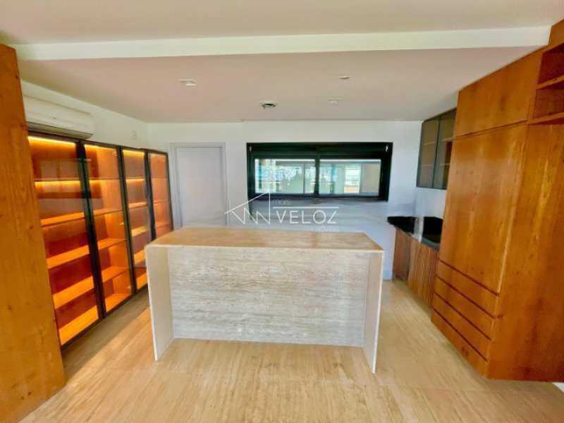 Cobertura à venda com 5 quartos, 566m² - Foto 17