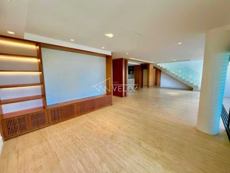 Cobertura à venda com 5 quartos, 566m² - Foto 7