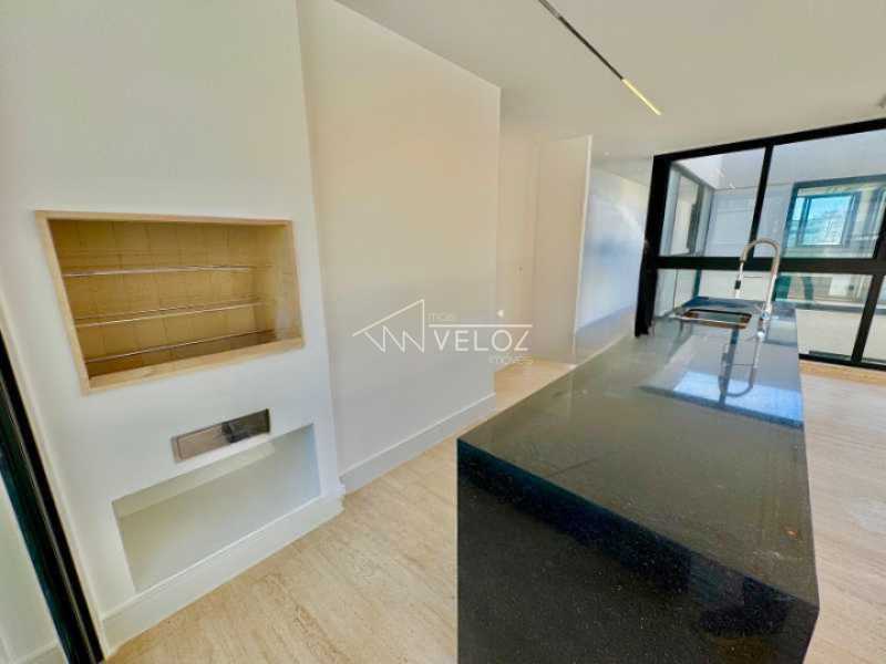 Cobertura à venda com 5 quartos, 566m² - Foto 19
