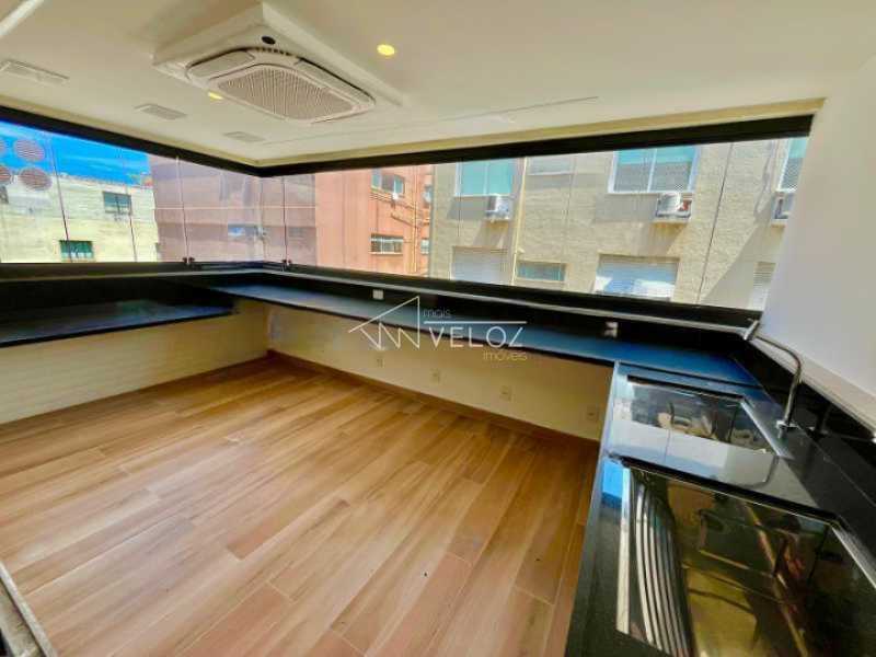 Cobertura à venda com 5 quartos, 566m² - Foto 21