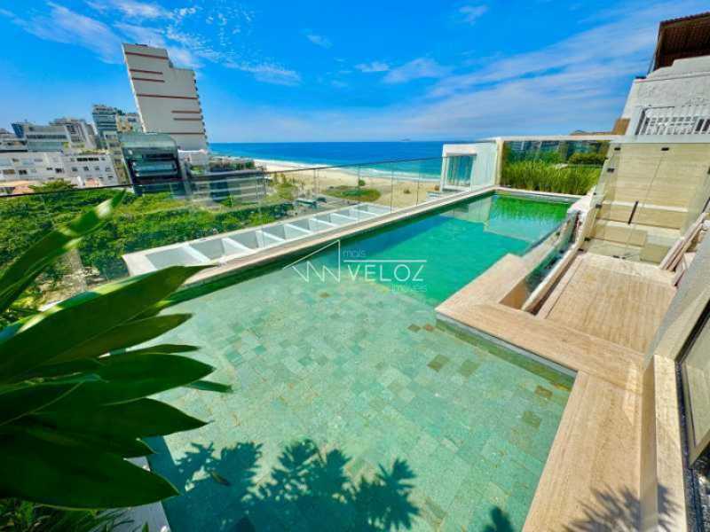 Cobertura à venda com 5 quartos, 566m² - Foto 22