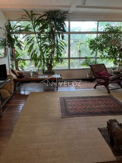 Apartamento à venda com 4 quartos, 175m² - Foto 5