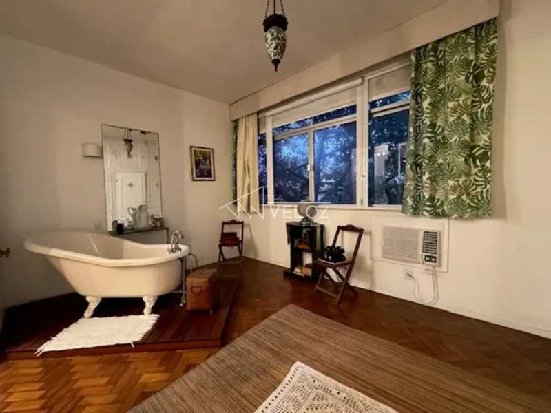 Apartamento à venda com 4 quartos, 175m² - Foto 9
