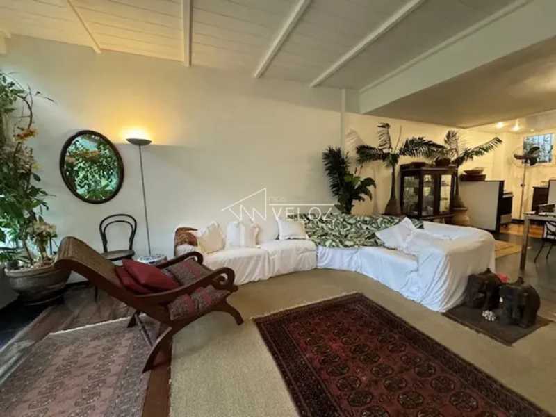 Apartamento à venda com 4 quartos, 175m² - Foto 10