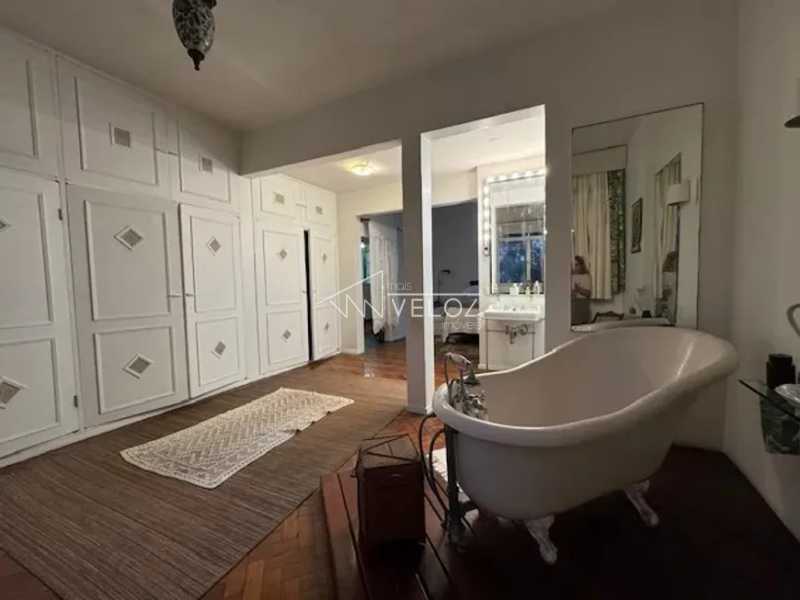 Apartamento à venda com 4 quartos, 175m² - Foto 14