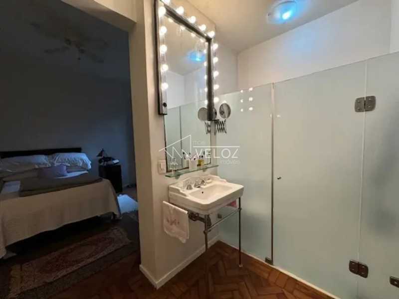 Apartamento à venda com 4 quartos, 175m² - Foto 15