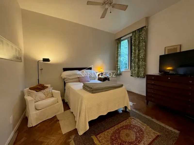 Apartamento à venda com 4 quartos, 175m² - Foto 16
