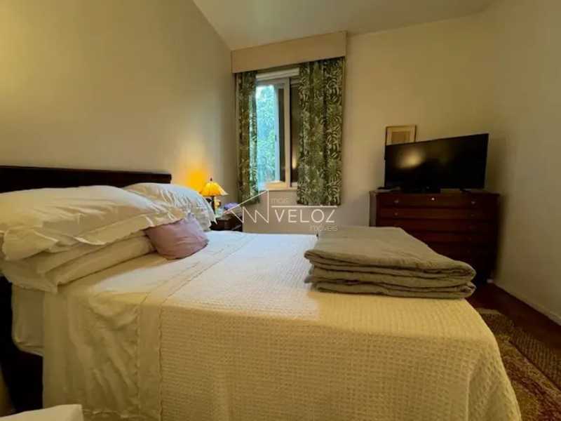 Apartamento à venda com 4 quartos, 175m² - Foto 17