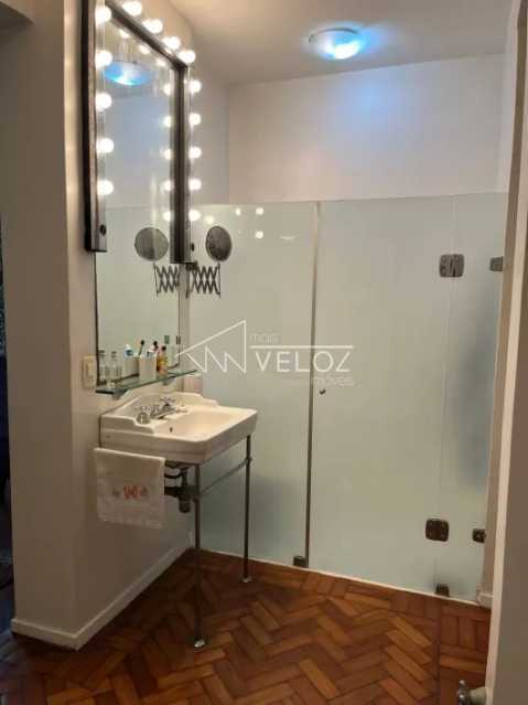 Apartamento à venda com 4 quartos, 175m² - Foto 18