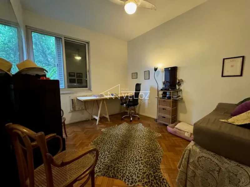 Apartamento à venda com 4 quartos, 175m² - Foto 19