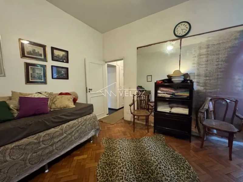 Apartamento à venda com 4 quartos, 175m² - Foto 20