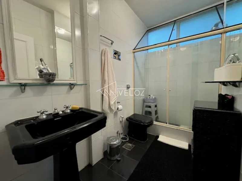 Apartamento à venda com 4 quartos, 175m² - Foto 21