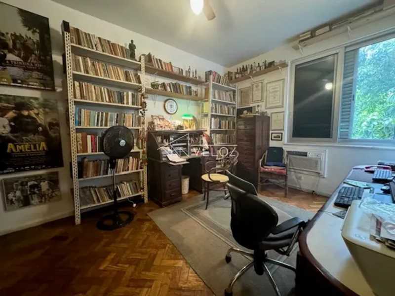 Apartamento à venda com 4 quartos, 175m² - Foto 22