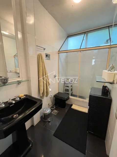 Apartamento à venda com 4 quartos, 175m² - Foto 23