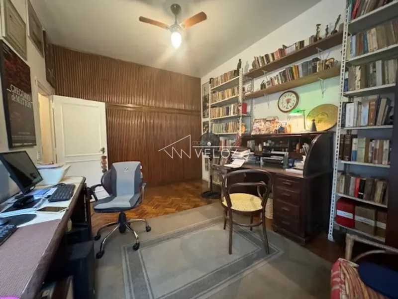 Apartamento à venda com 4 quartos, 175m² - Foto 24
