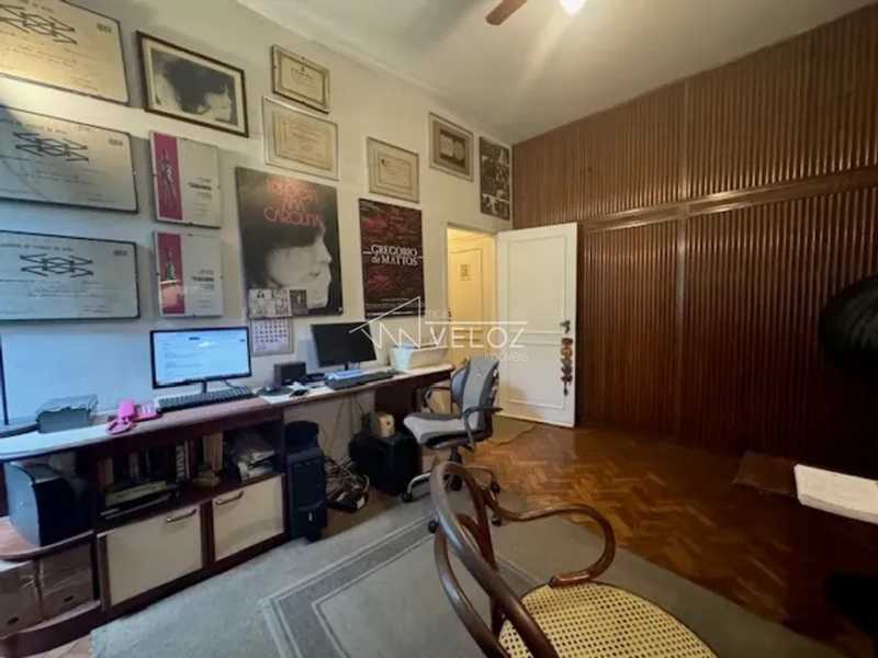 Apartamento à venda com 4 quartos, 175m² - Foto 25