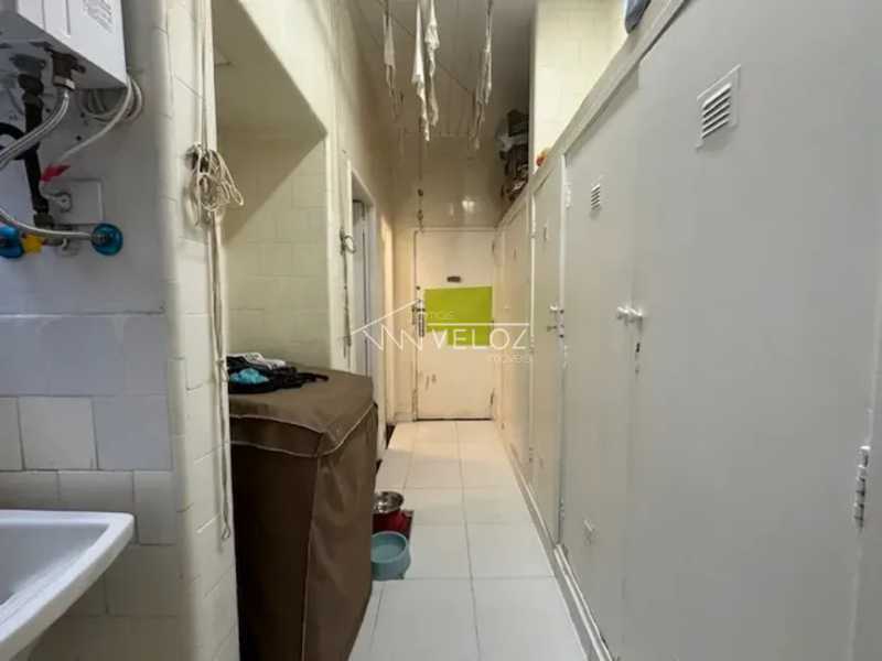 Apartamento à venda com 4 quartos, 175m² - Foto 26