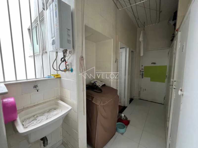 Apartamento à venda com 4 quartos, 175m² - Foto 27