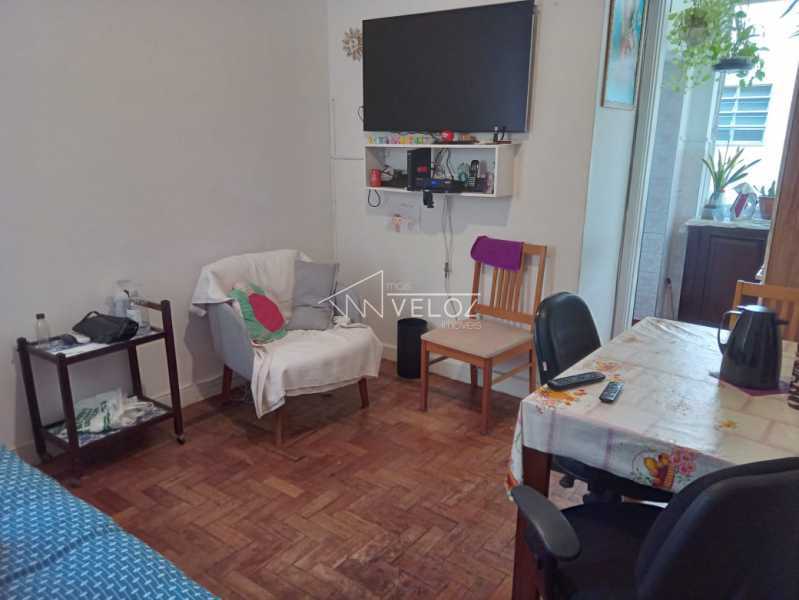 Apartamento, 1 quarto, 39 m² - Foto 12