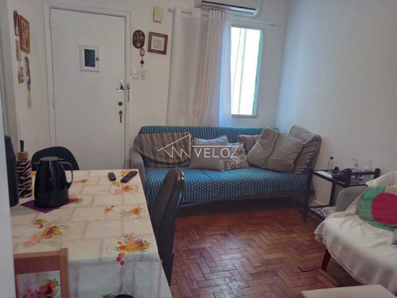 Apartamento, 1 quarto, 39 m² - Foto 21