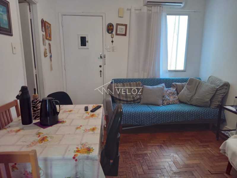 Apartamento, 1 quarto, 39 m² - Foto 25