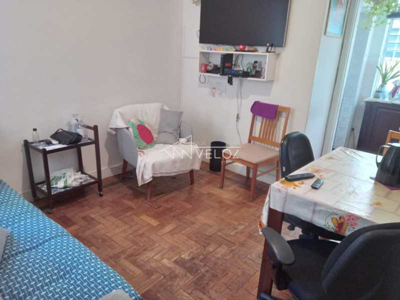 Apartamento, 1 quarto, 39 m² - Foto 2