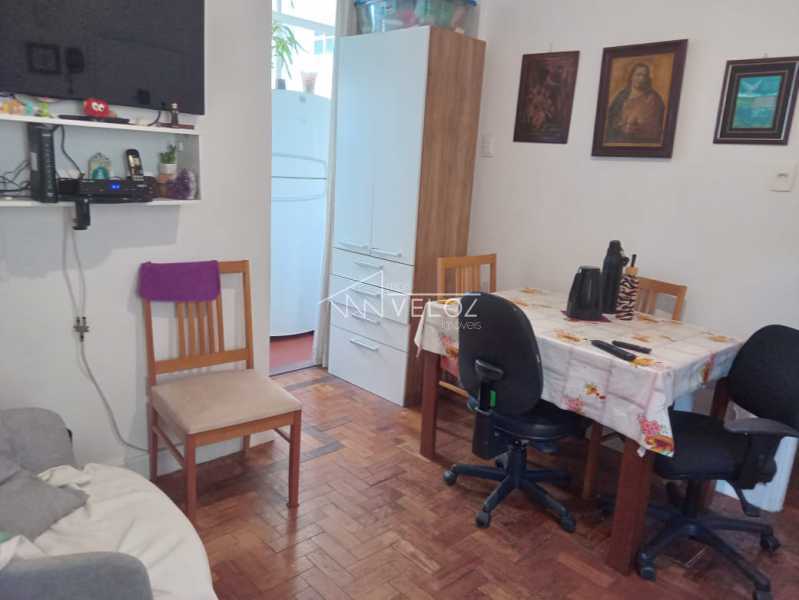 Apartamento, 1 quarto, 39 m² - Foto 10