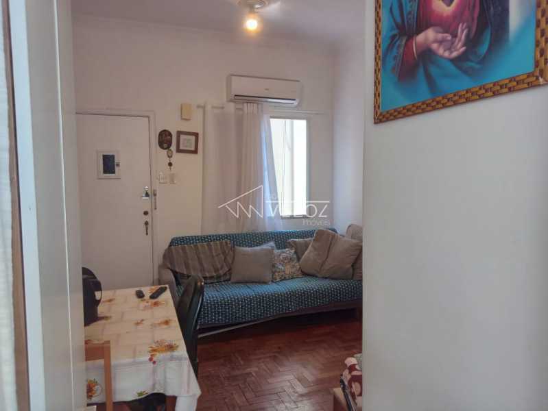 Apartamento, 1 quarto, 39 m² - Foto 22