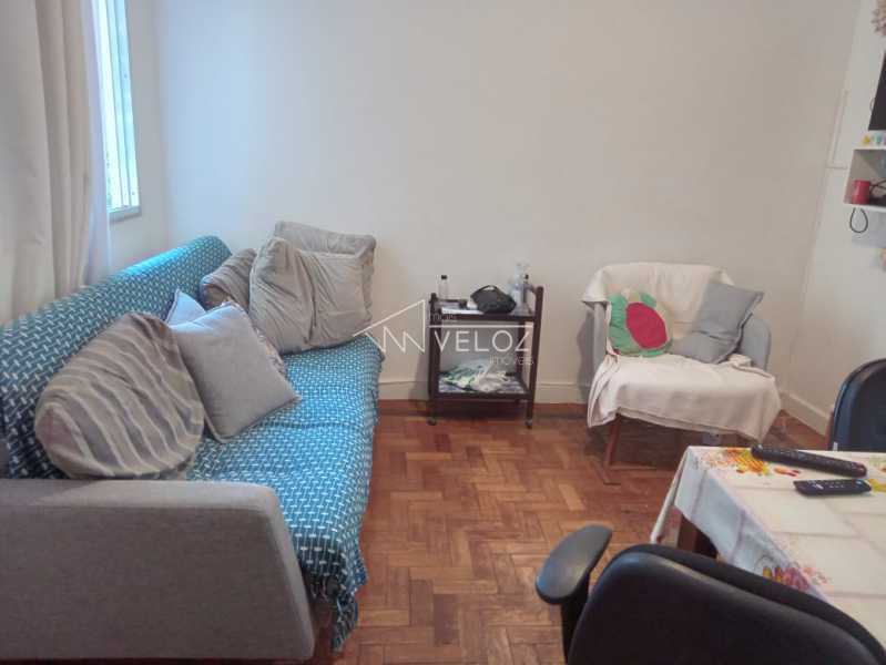 Apartamento, 1 quarto, 39 m² - Foto 6