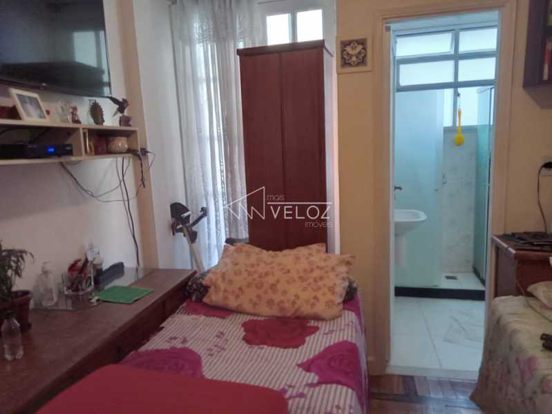 Apartamento, 1 quarto, 39 m² - Foto 8