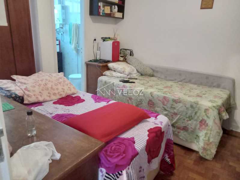 Apartamento, 1 quarto, 39 m² - Foto 3