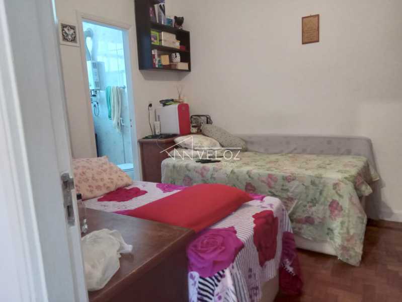Apartamento, 1 quarto, 39 m² - Foto 5