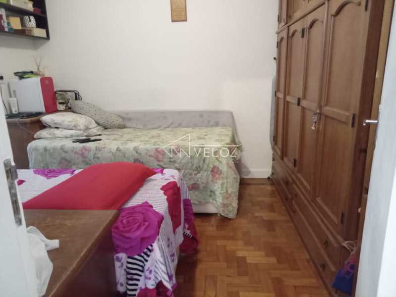 Apartamento, 1 quarto, 39 m² - Foto 7