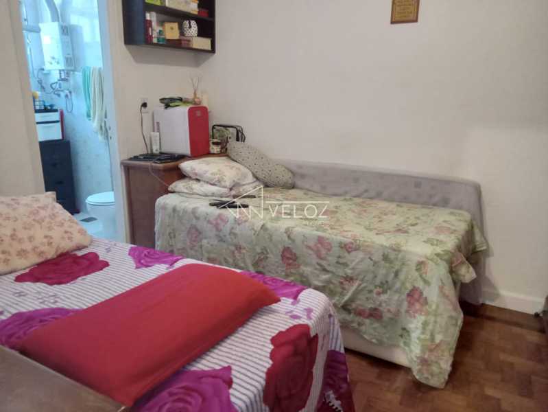Apartamento, 1 quarto, 39 m² - Foto 14