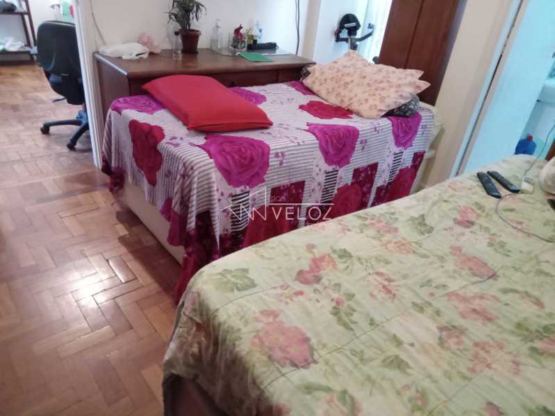 Apartamento, 1 quarto, 39 m² - Foto 23