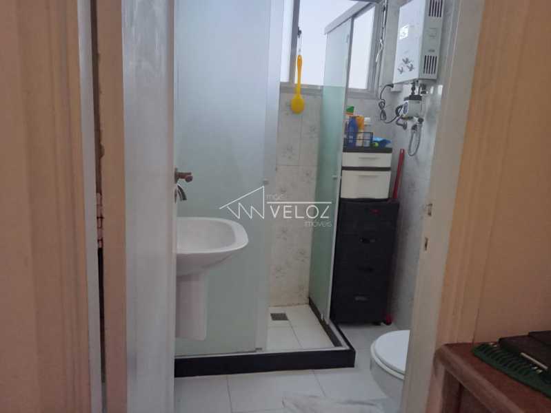 Apartamento, 1 quarto, 39 m² - Foto 24