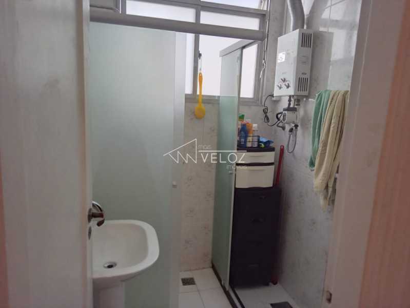 Apartamento, 1 quarto, 39 m² - Foto 15