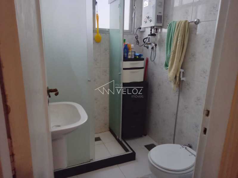 Apartamento, 1 quarto, 39 m² - Foto 19