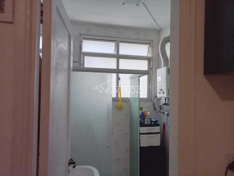 Apartamento, 1 quarto, 39 m² - Foto 13