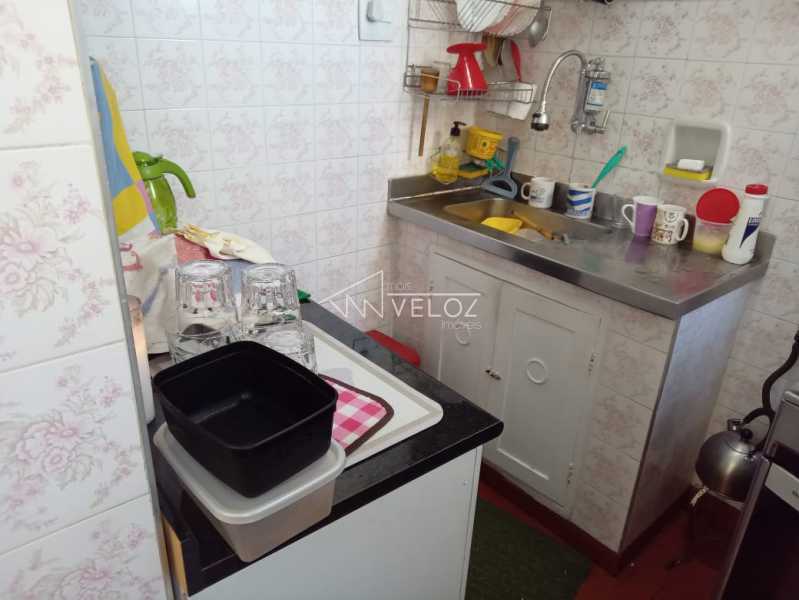 Apartamento, 1 quarto, 39 m² - Foto 9