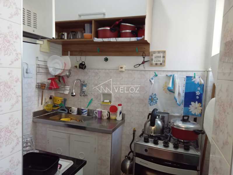Apartamento, 1 quarto, 39 m² - Foto 4