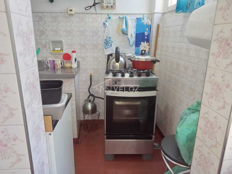Apartamento, 1 quarto, 39 m² - Foto 1