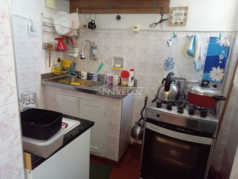 Apartamento, 1 quarto, 39 m² - Foto 18